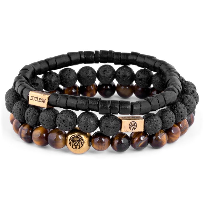 bead bracelets for men