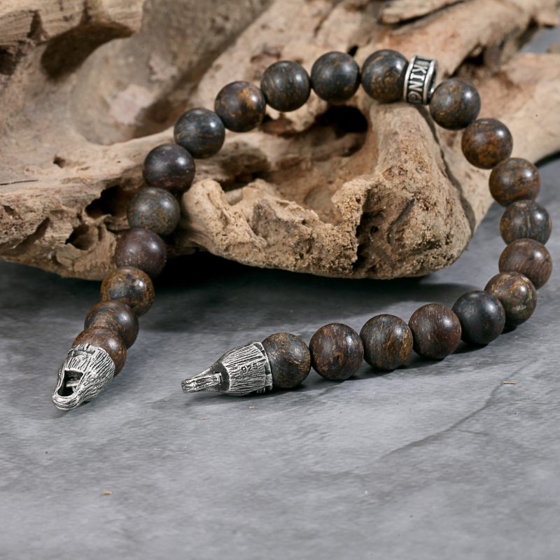 bead bracelets for men