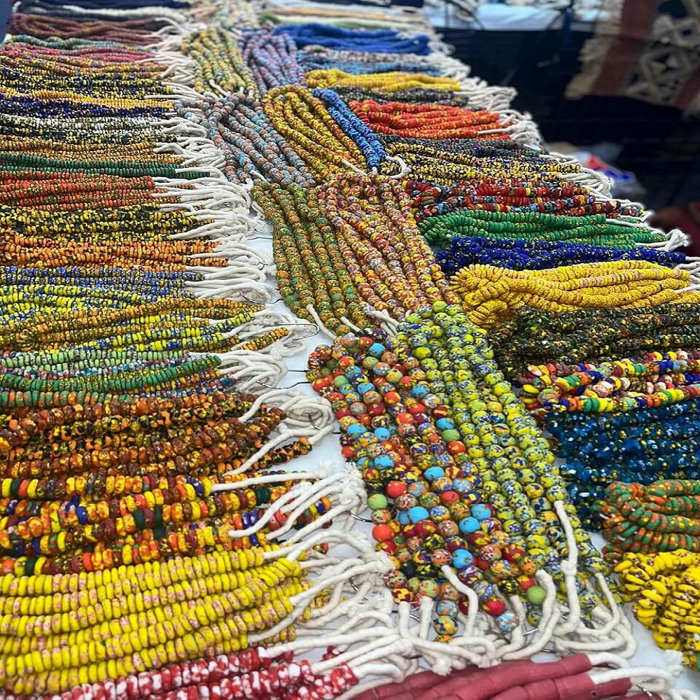 bead shows 2024