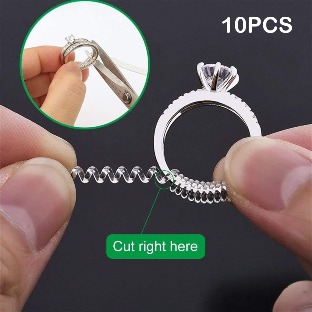 ring adjuster