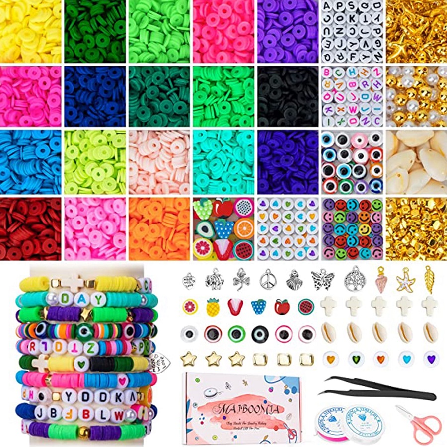 bracelet bead kit