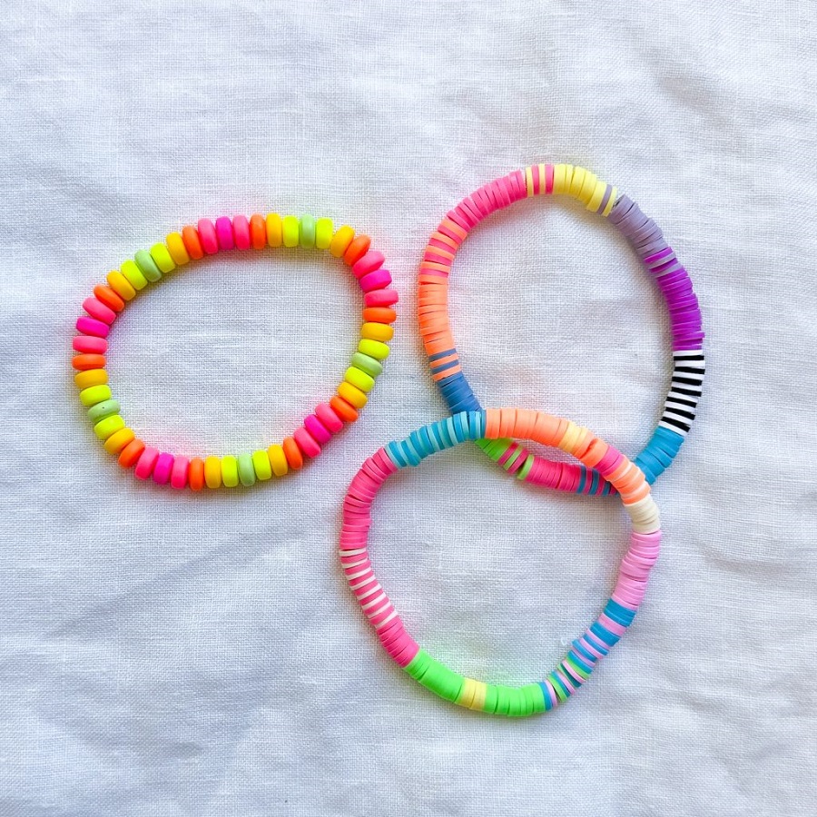 Cool bead bracelet ideas