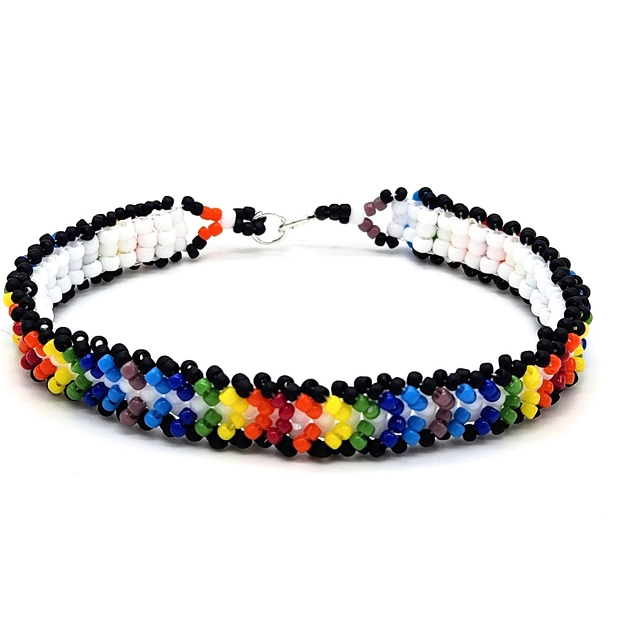 pride bracelet