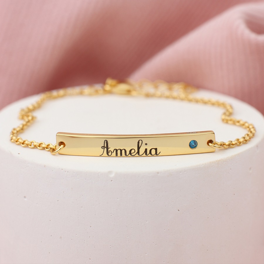 Bracelet 