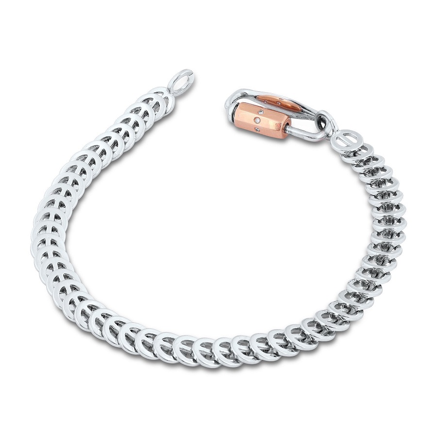 platinum bracelet