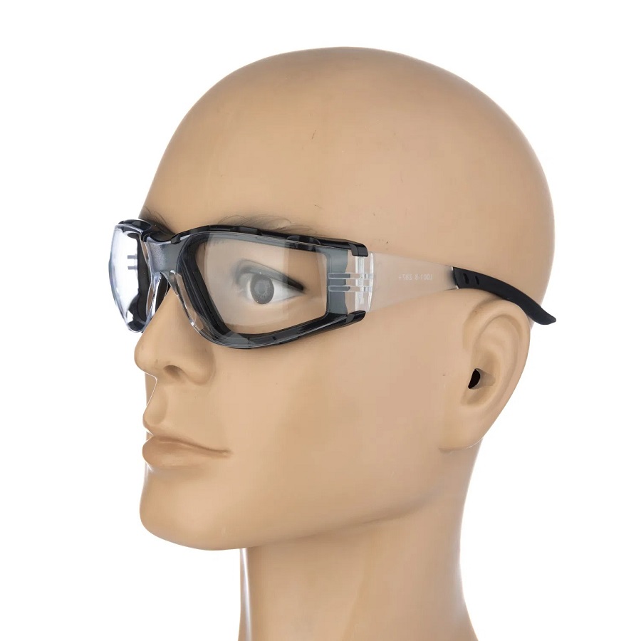 Protective Eyewear