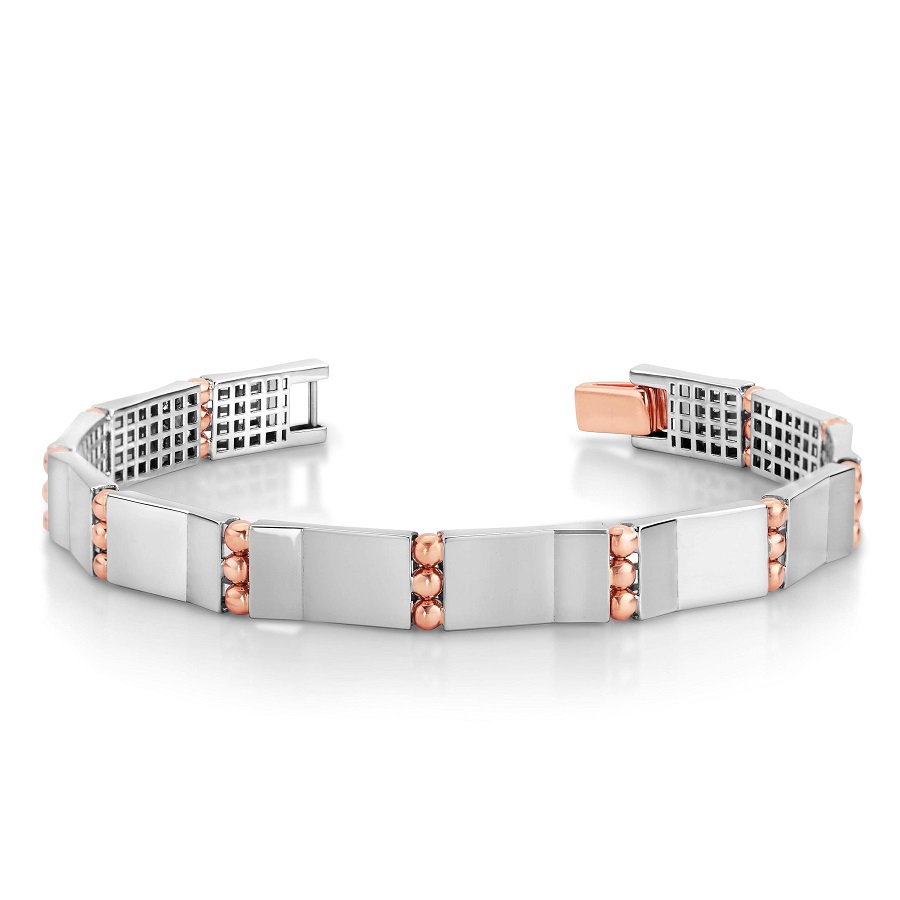 platinum bracelet