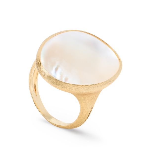 pearl ring