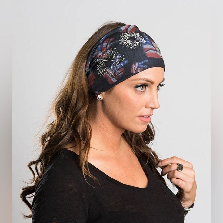 comfortable headband