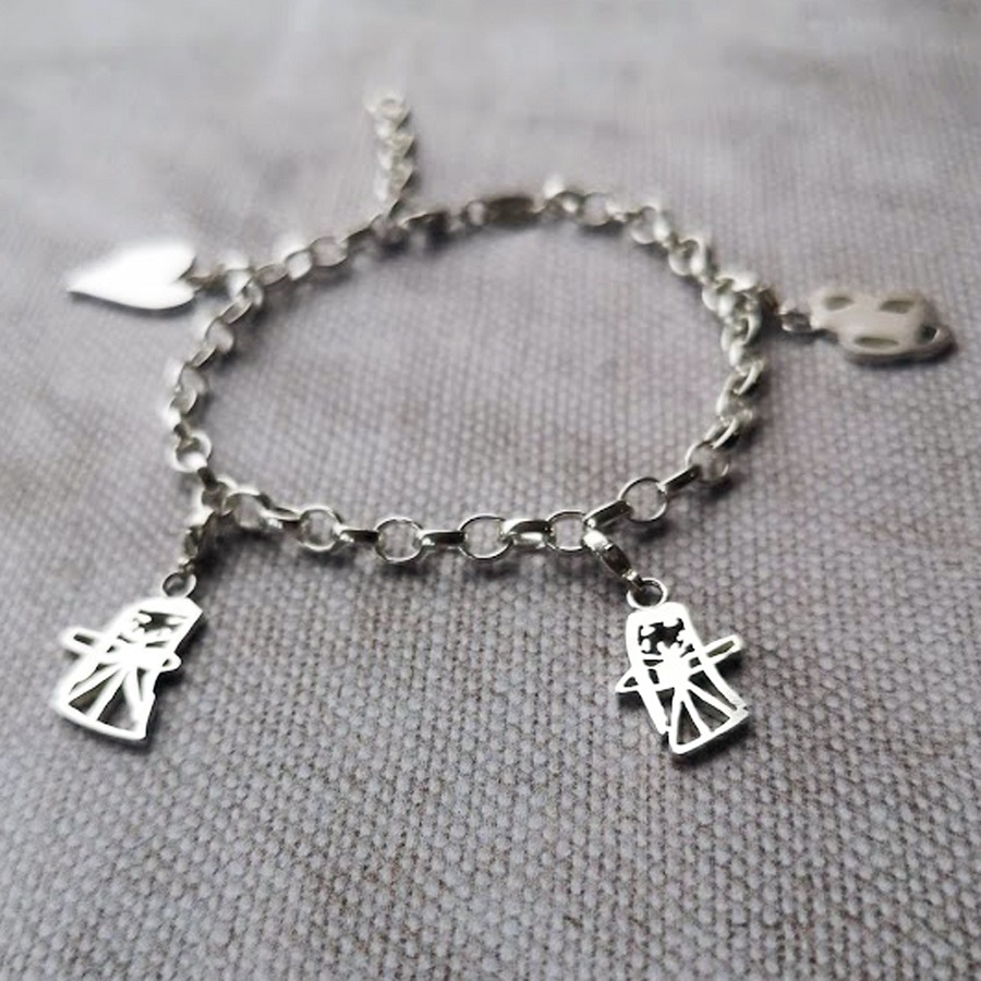 Kids Charm Bracelet