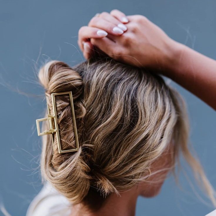 elegant hair decorations