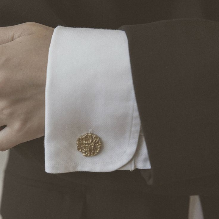 stylish cufflinks