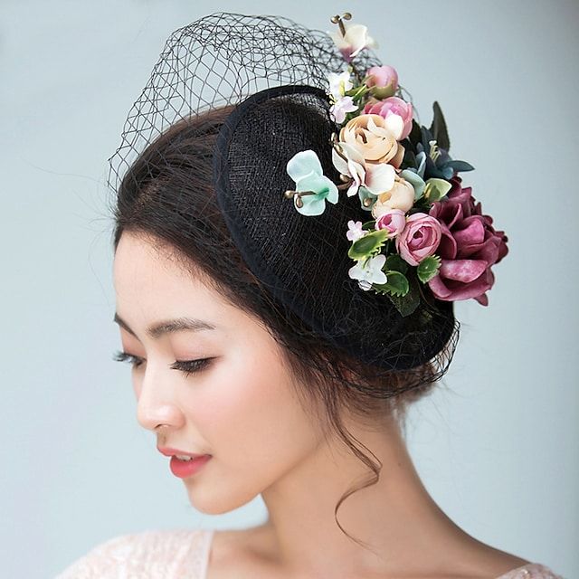 stylish headwear